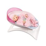 Baby Annabell Sweet Dreams - Transat Rocker