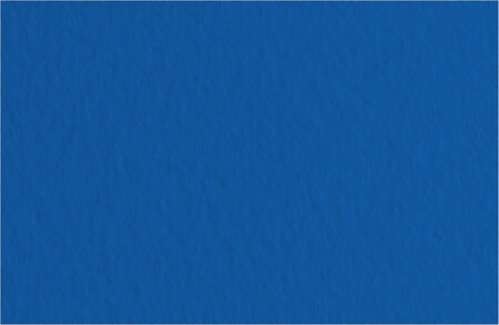 Papier fabriano tiziano paquet 25 f. A3 160 g bleu danube