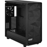 FRACTAL DESIGN Boitier PC Meshify 2 XL Noir Panneau Verre Trempé Teinte Foncée(FD-C-MES2X-01)