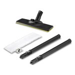 KARCHER Set de nettoyage de sol Easy Fix pour SC 1