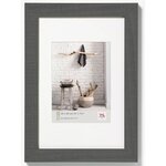 Walther Design Cadre photo Home 30x45 cm Gris