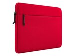 Étui de protection Truman Incipio pour Microsoft Surface Pro 4 (Rouge)