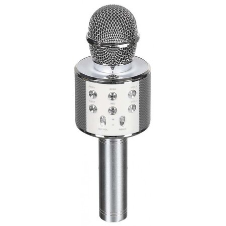 Enceinte micro karaoké 3w