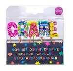Anniversaire charlotte