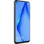 Huawei p40 lite jenny midnight black