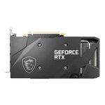 Msi rtx 3060 ti ventus 2x 8g oc v1 lhr carte graphique nvidia geforce rtx 3060 ti 8 go gddr6