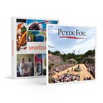 SMARTBOX - Coffret Cadeau Billets Puy du Fou 2 jours pour 2 adultes et 1 enfant en 2024 -  Sport & Aventure