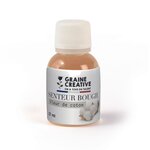 Parfum à bougie 27 ml Senteur Fleur de Coton
