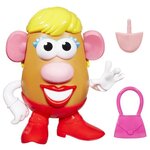 Monsieur Patate - Jouet Mme Patate Classique  La Patate du film Disney Toy Story