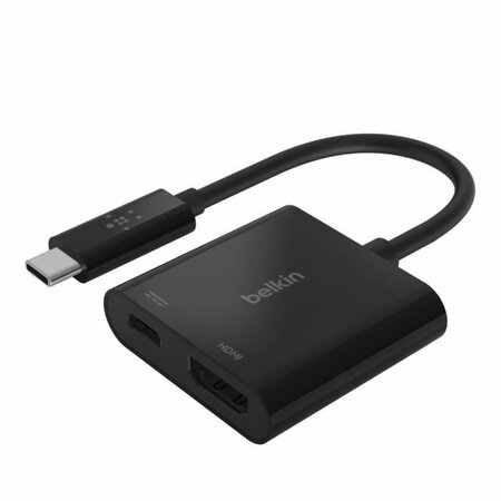 BELKIN - adaptateur usb-c HDMI - Belkin Adaptateur