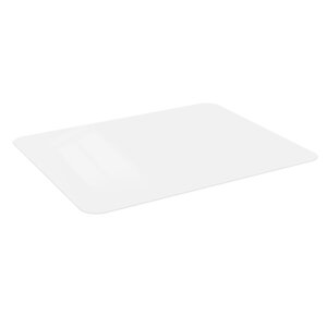 vidaXL Tapis pour stratifié ou moquette 150 cm x 120 cm