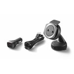 Tomtom - accessoire pour rider serie 40/400 - kit de fixation pour voiture