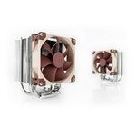 Noctua ventirad NH-U9S