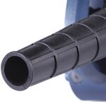 Ferm souffleuse électrique à poussière 400 w ebm1003