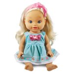 Vtech - 197505 - little love - lou joue avec son toutou