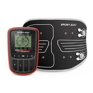Multisport Pro avec ceinture Maxibelt 1