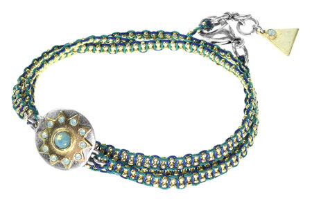 Johane : bracelet