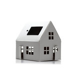 Casagami maison - veilleuse solaire diy