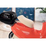 Smoby Scooter jouet à enfourcher Food Express