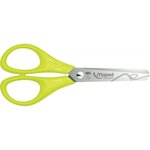 Maped Ciseaux Essentials, longueur: 130 mm, présentoir de 10