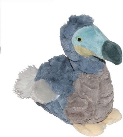 Peluche Dodo Cuddlekins De 20 Cm