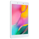 Samsung t290 galaxy tab a (2019) - 8'' - wifi - 32go  2go ram - argent