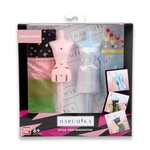 Harumika - Coffret Styliste Deluxe - Theme Frozen Fruits