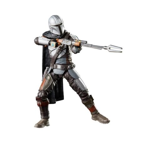 Star wars - the vintage collection - the mandalorian