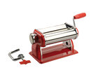 Machine à pâte pour pâte polymère et argile (laminoir)