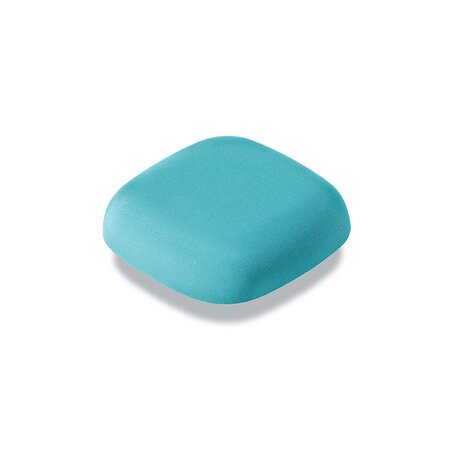 Détecteur de fumée 10 ans Jalo Helsinki Kupu 10 Turquoise
