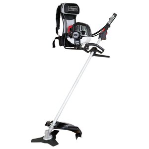 Scheppach débroussailleuse bch5300bp 1 8 ch