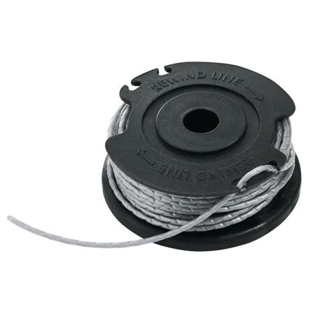 Bosch recharge bobine de fil pour art 23 sl et art 26 sl - 4m x ø 1 6 mm