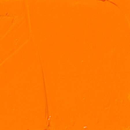 Peinture à l'huile fine XL Studio - Orange de cadmium - 200 ml