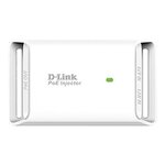 D-LINK Injecteur 1 port - DPE-101GI - Gigabit Poe 802.3/3u/3ab - 10/100/1000BASE-T