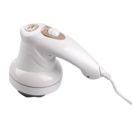 JOCCA 6017 Masseur anticellulite