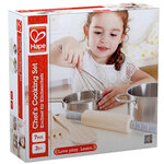 Set d'ustensiles de cuisne hape e3137