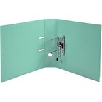 Classeur à Levier Prem'Touch Polypro Int / Ext Dos 80 mm Renforcé Vert clair EXACOMPTA