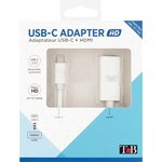 Adaptateur USB-C vers HDMI