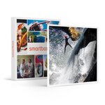 SMARTBOX - Coffret Cadeau 6h de descente du canyon du Furon avec photos près de Grenoble -  Sport & Aventure