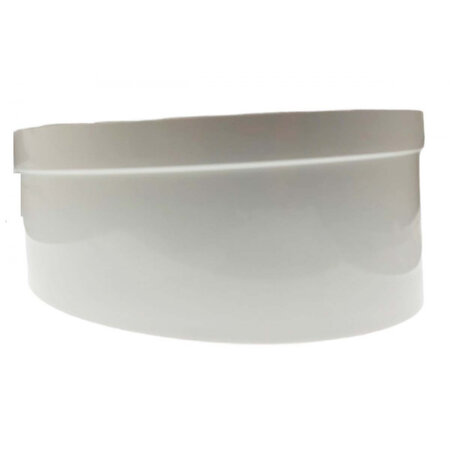 Réhausse de skimmer biseauté 42748
