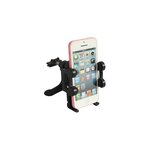 Accessoires Téléphone Portable Akashi Altcar 3 In 1 Blk