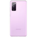 Samsung galaxy s20 fe 5g lavande