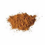 Pigment en poudre - sennelier - ocre doré - pot de 200 ml