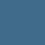Peinture céramique et multi-surfaces - Bleu - 45 ml