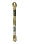 Fil Mouliné DMC Gold Concept 8M Col. 372 Broderie et Point de Croix