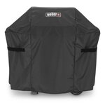WEBER Housse pour barbecue a gaz Premium Spirit II 200 et Spirit E-210