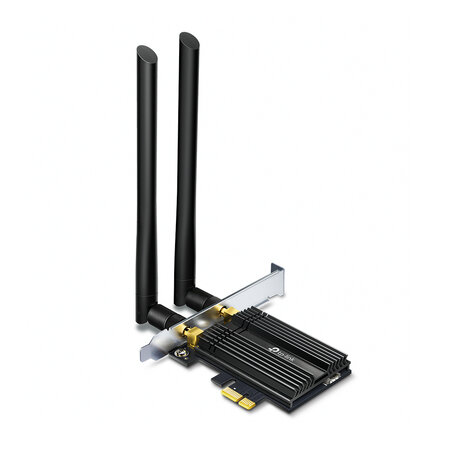 Tplink tp-link archer tx50e