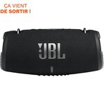 Jbl enceinte bluetooth xtreme 3 noir