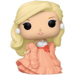 Figurine Funko Pop! Vinyl: Barbie- Peaches N Cream Barbie