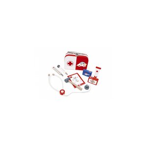 Valisette Docteur
